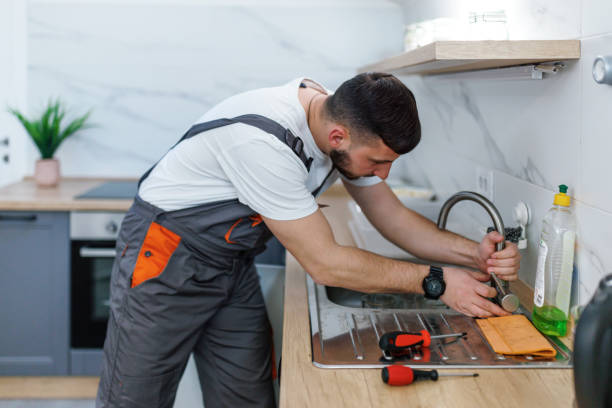 Best Plumbing Repair Near Me  in Merrillville, IN