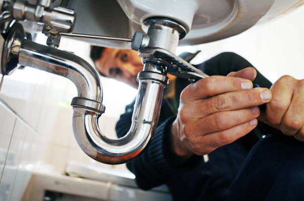 Best Sewer Line Repair  in Merrillville, IN