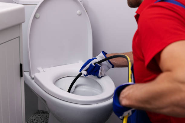 Best Emergency Plumber  in Merrillville, IN