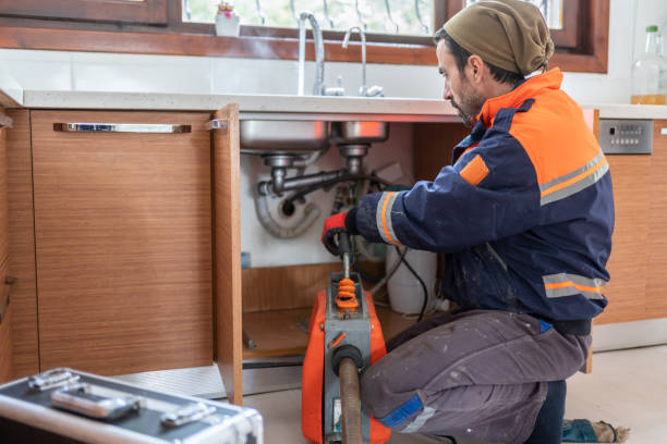 Best Best Plumbers Near Me  in Merrillville, IN