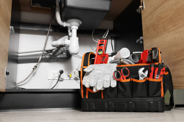 Best Leak Detection Services  in Merrillville, IN