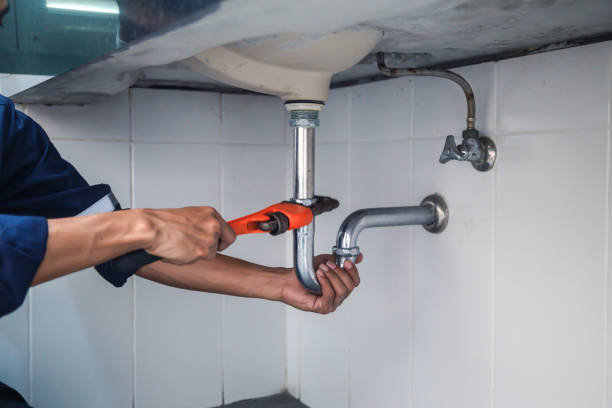 Water Softener Installation in Merrillville, IN