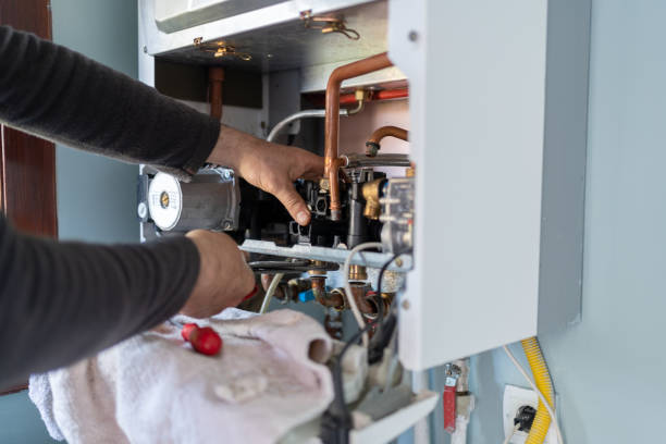 Best Affordable Plumbing Services  in Merrillville, IN