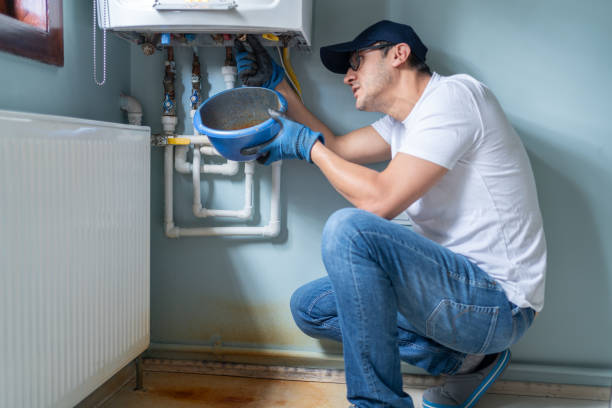 Merrillville, IN Plumbing Pros