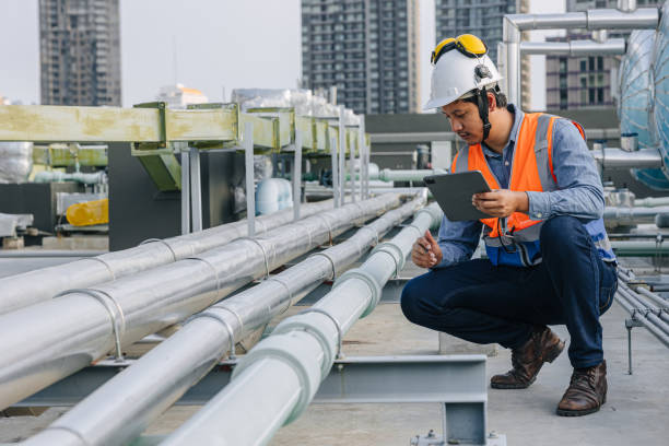 Best Residential Plumbing Services  in Merrillville, IN