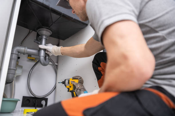 Best Plumbing Installation Services  in Merrillville, IN